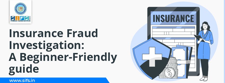 Insurance Fraud Investigation: A Beginner-friendly Guide