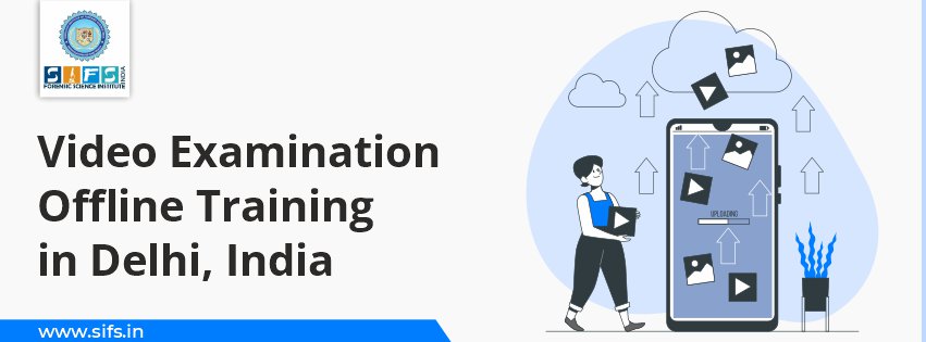 Video Examination Offline Training in Delhi, India
