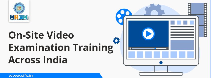 On-Site Video Examination Training Across India