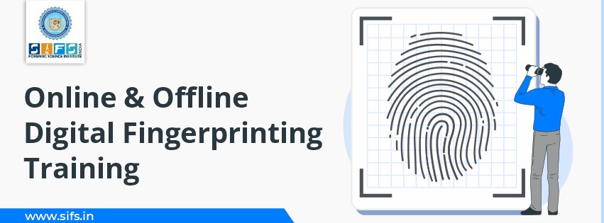 Online & Offline Digital Fingerprinting Training