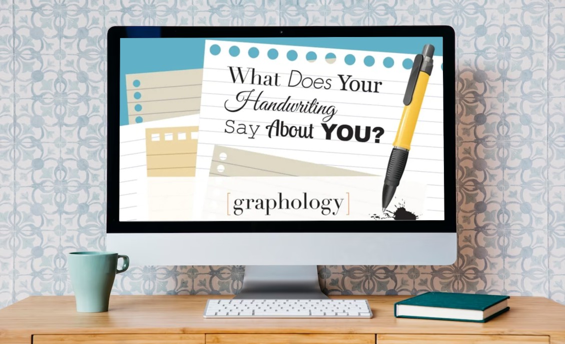 Certificate Course in Graphology