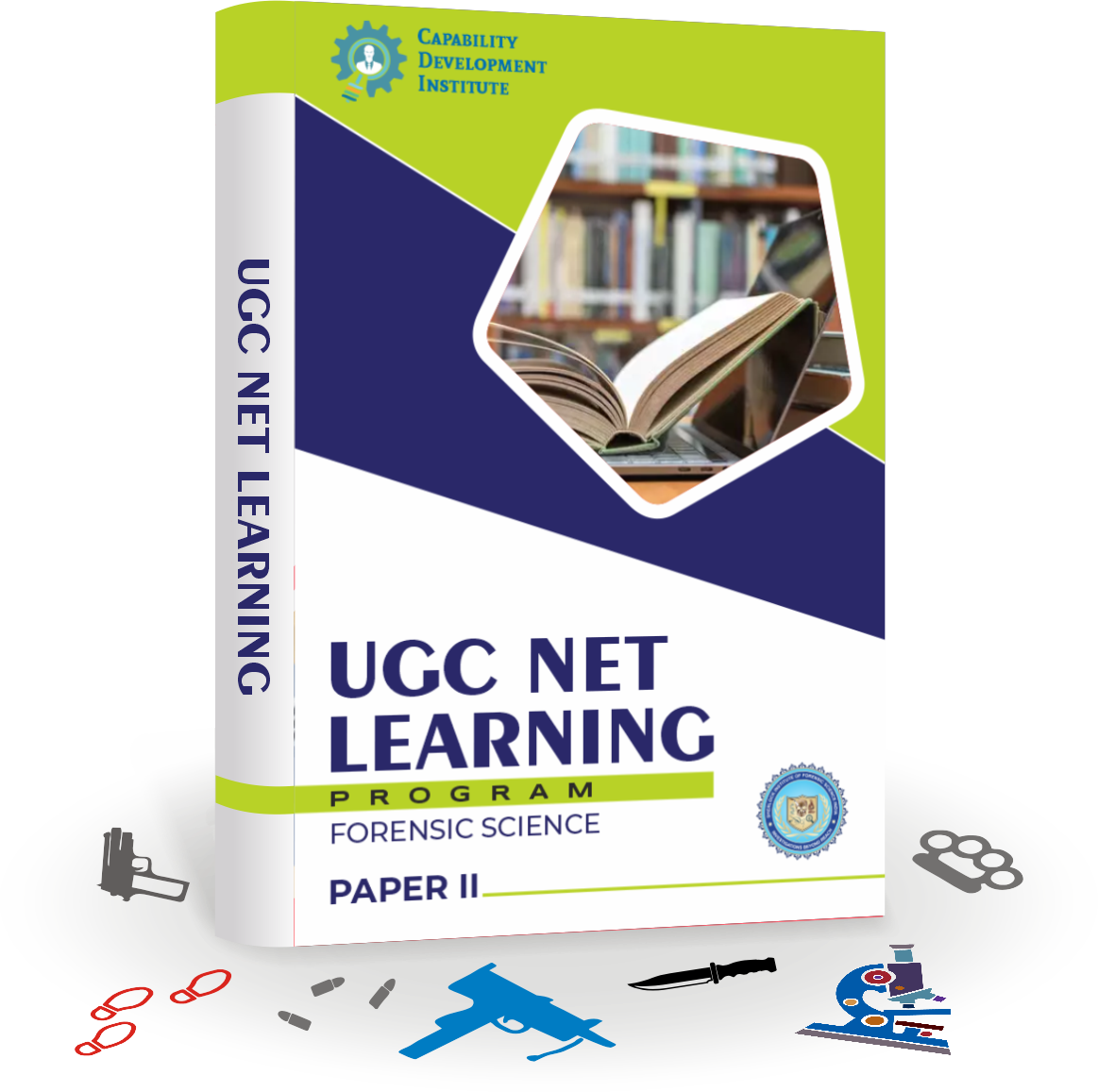 ugc-net-learning-program-for-forensic-science