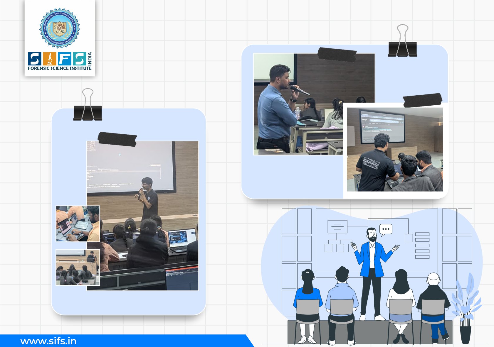 Building Future Cyber Guardians