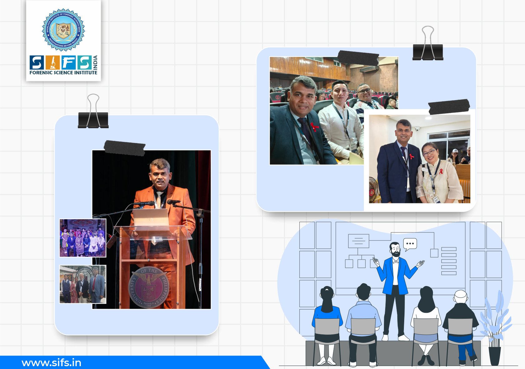 Philippines Conference