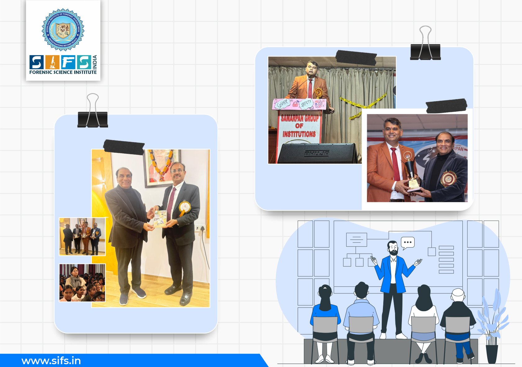 Insights into Modern Digital Defense