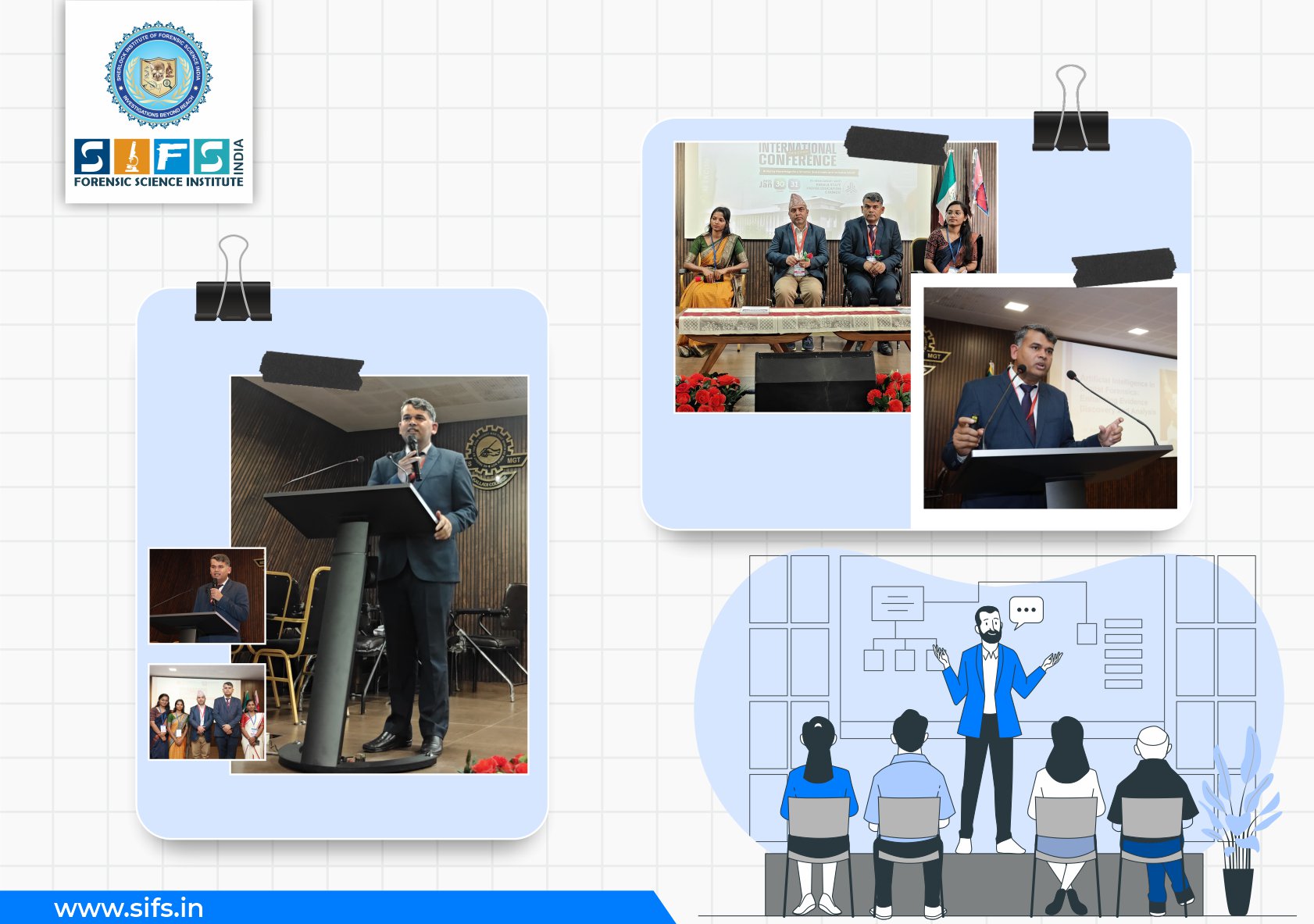 Redefining Forensics: Innovation in Action at MESKCON 2026