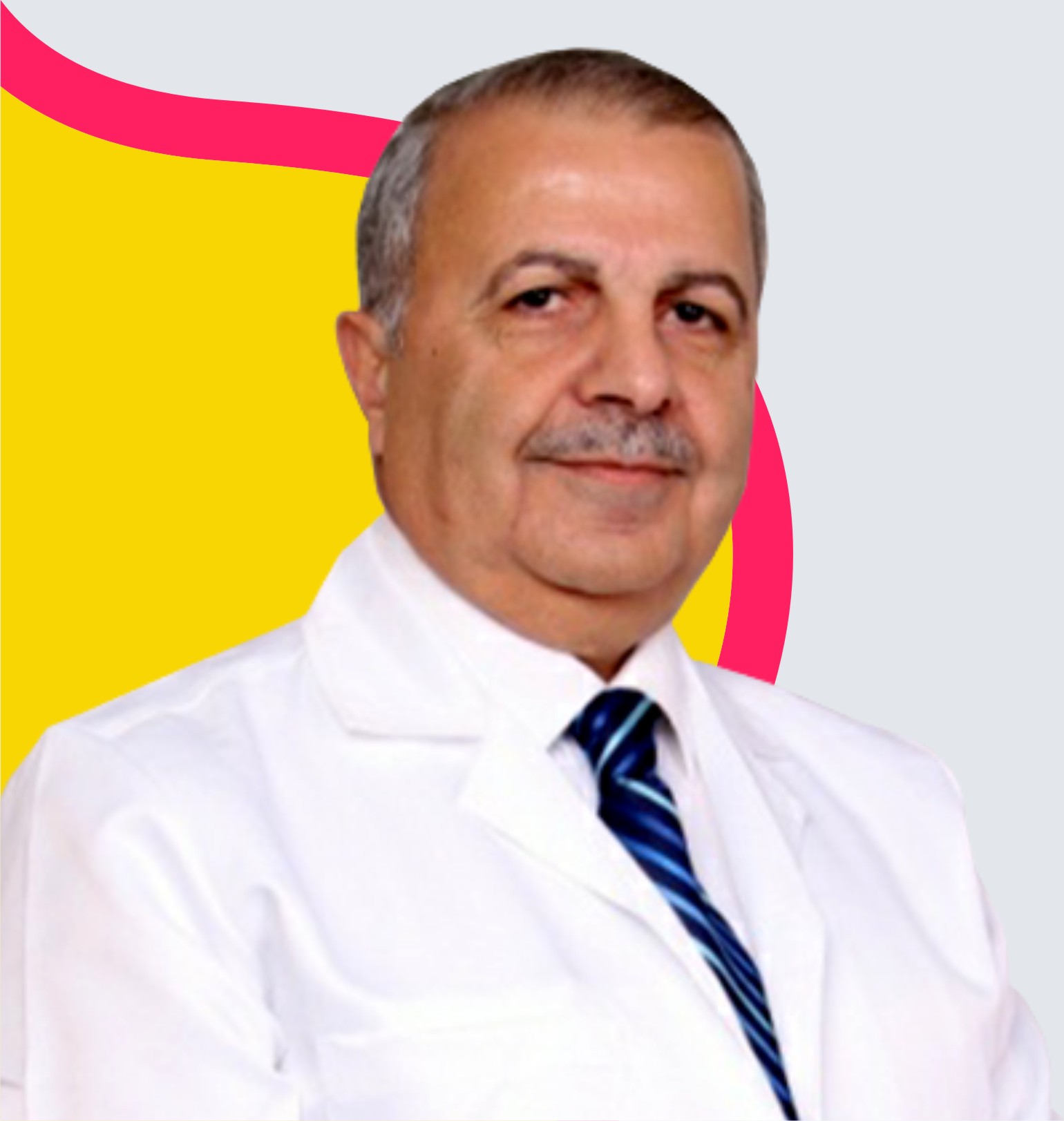 Dr. Hani Jahshan