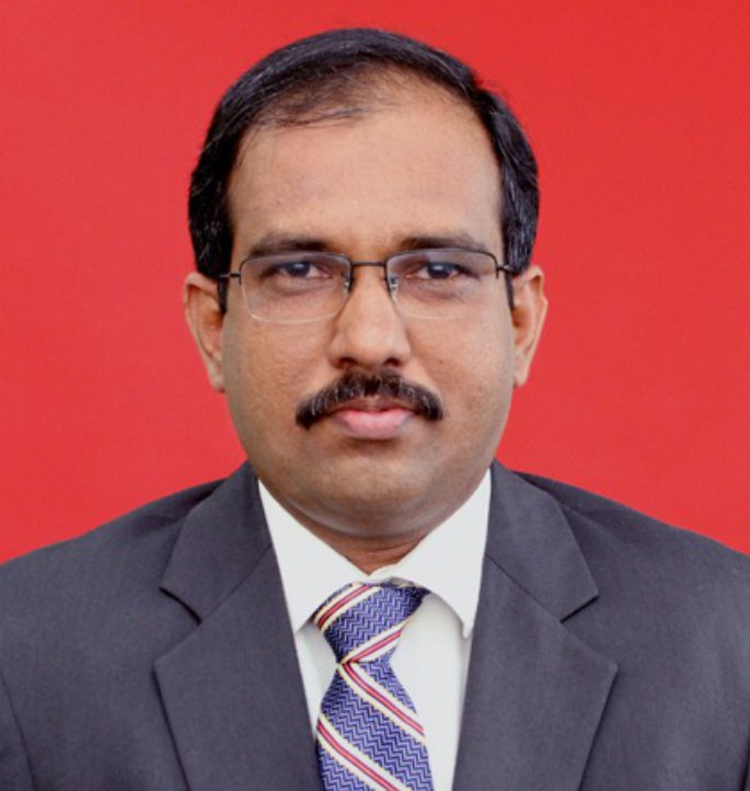 Dr. Deepak Raj Rao