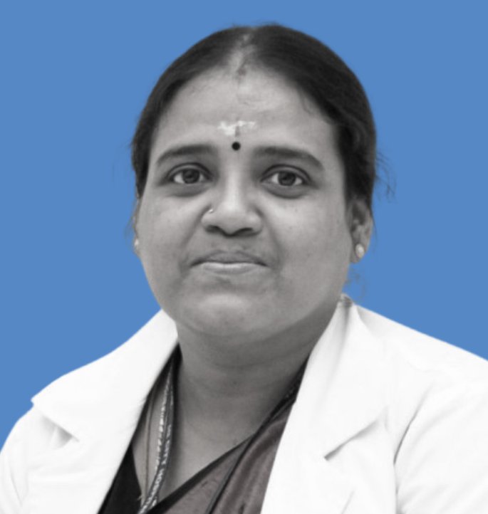 Dr. Jeyadeepa R