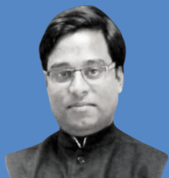 Dr. Lalit Chandravanshi