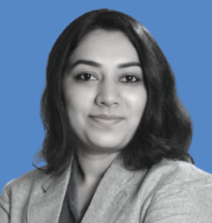 Dr. Khushali Joshi