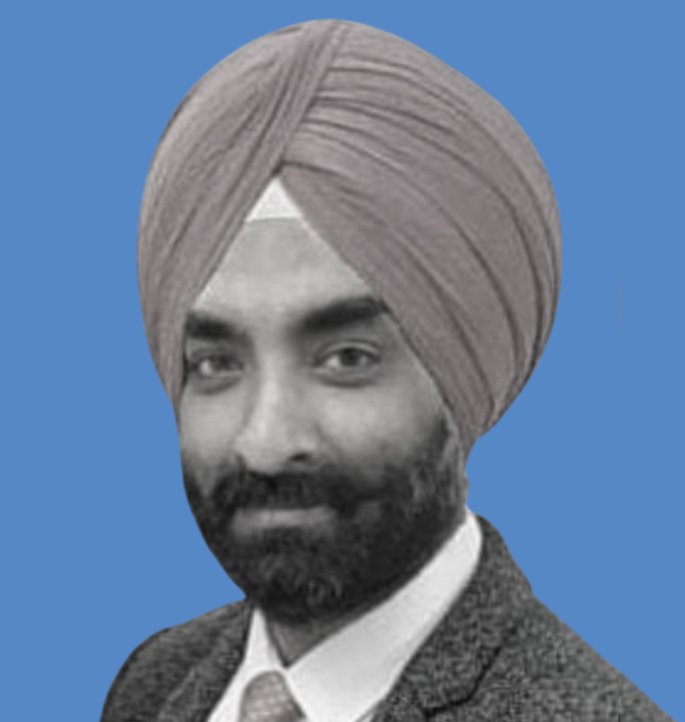 Prof. Amandeep Singh