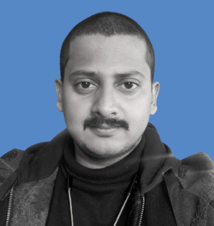 Shrijoy Banerjee