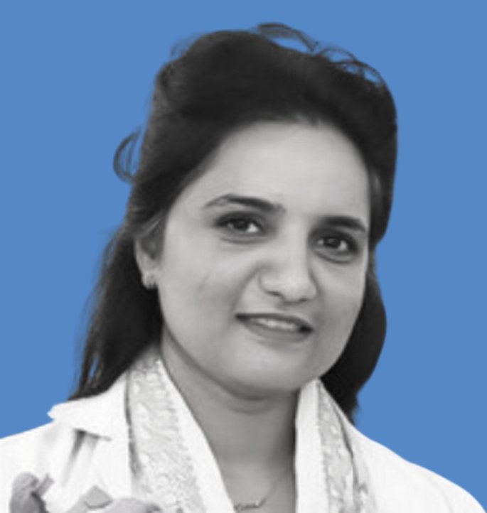 Dr. Tina Sharma