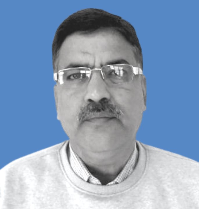 Dr. Rajesh Verma