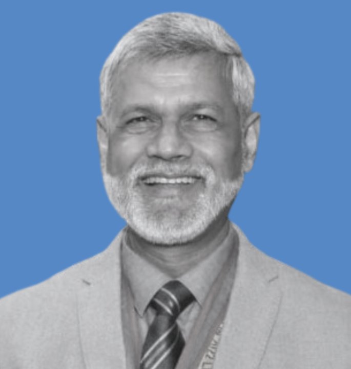 Prof. (Dr.) Mukesh Yadav