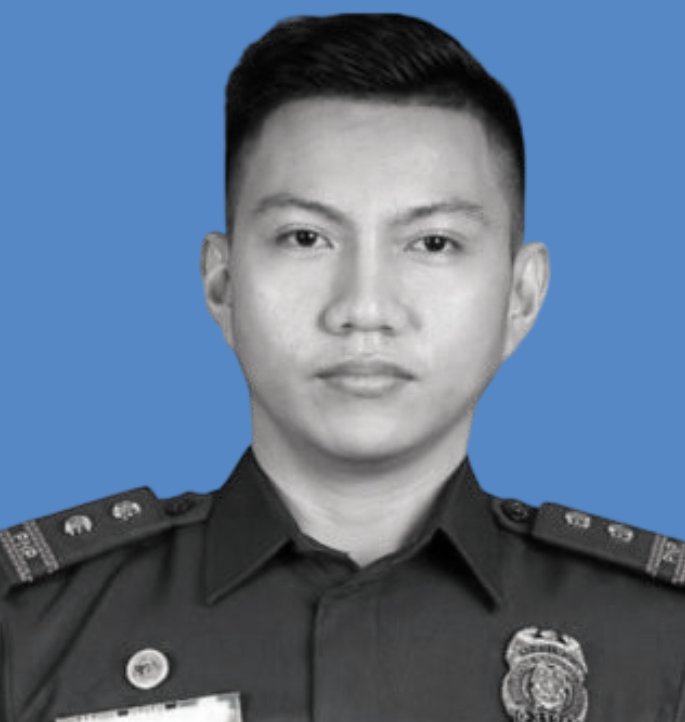 PCPT Jeric C. Manalili, RPsy, RPm