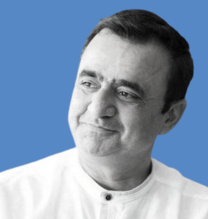 Dr. Rakshit Tandon