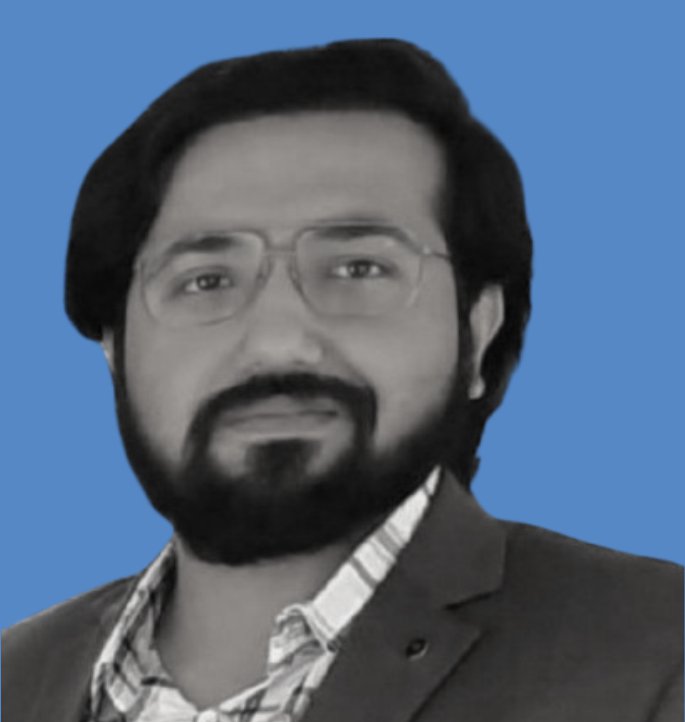 Dr. Tanurup Das