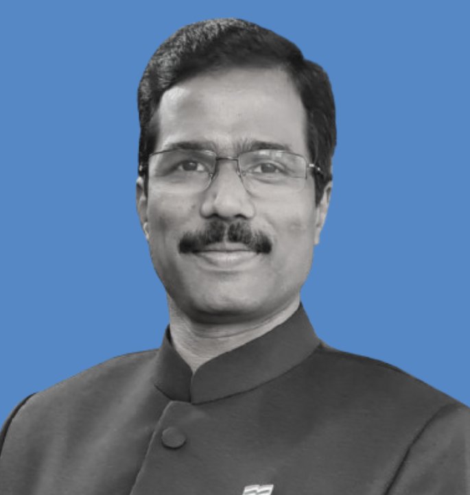 Dr. Madhusudan Reddy