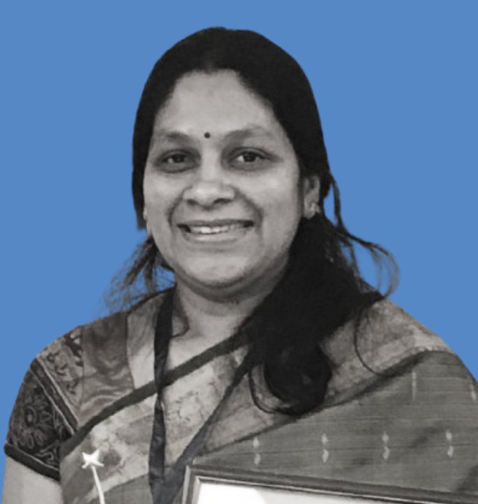 Dr. Tripti Bhatnagar