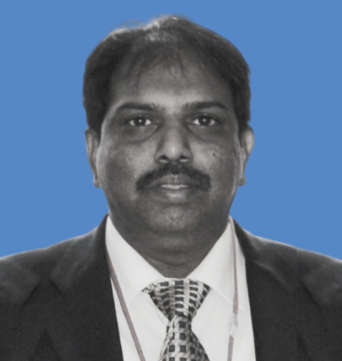Gokul Ram