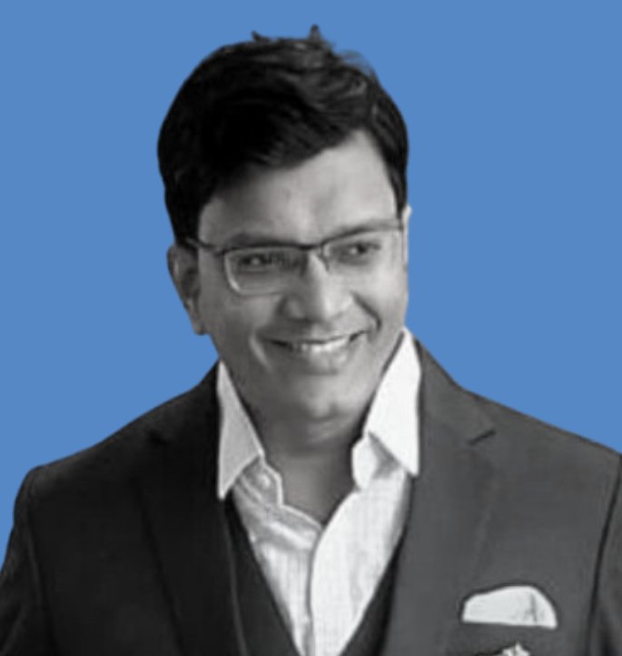 Dr. Ashish Aggrawal