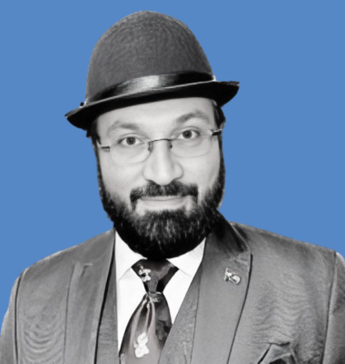 Shri Sanjeev Deswal