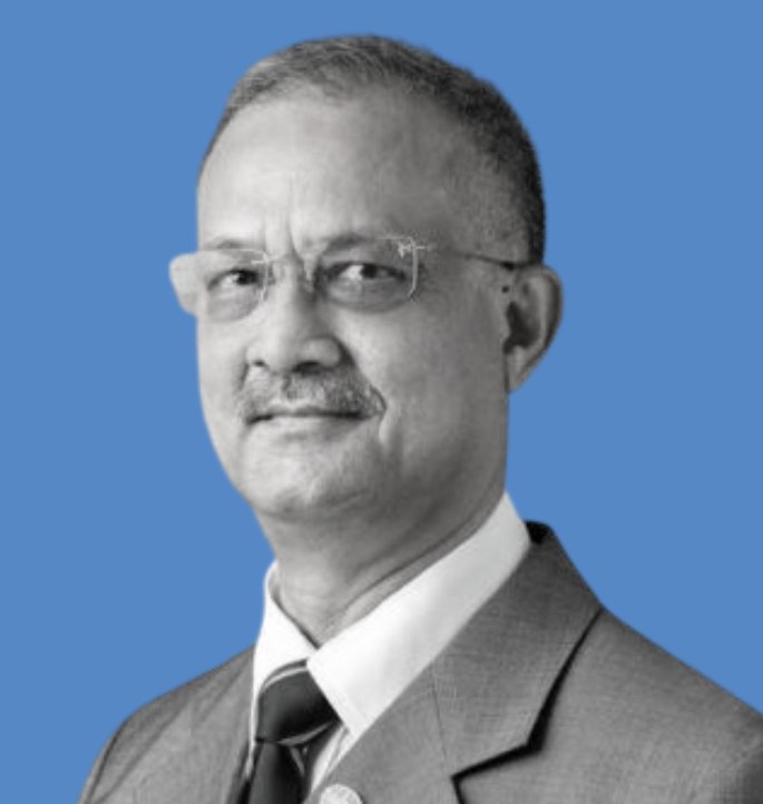 Dr. Keshav Kumar IPS