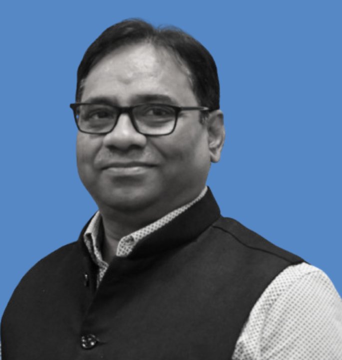 Dr. Vinay Kumar Srivastava