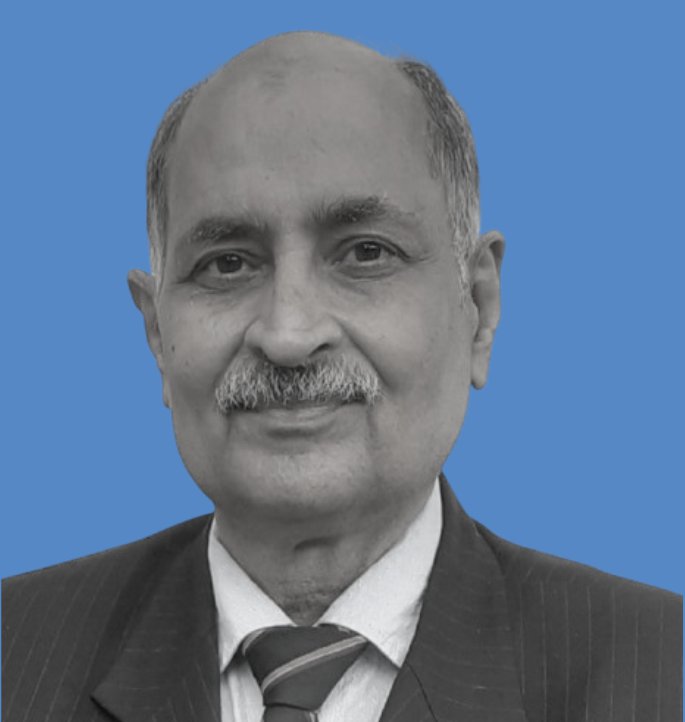 Shri Sharda Prasad