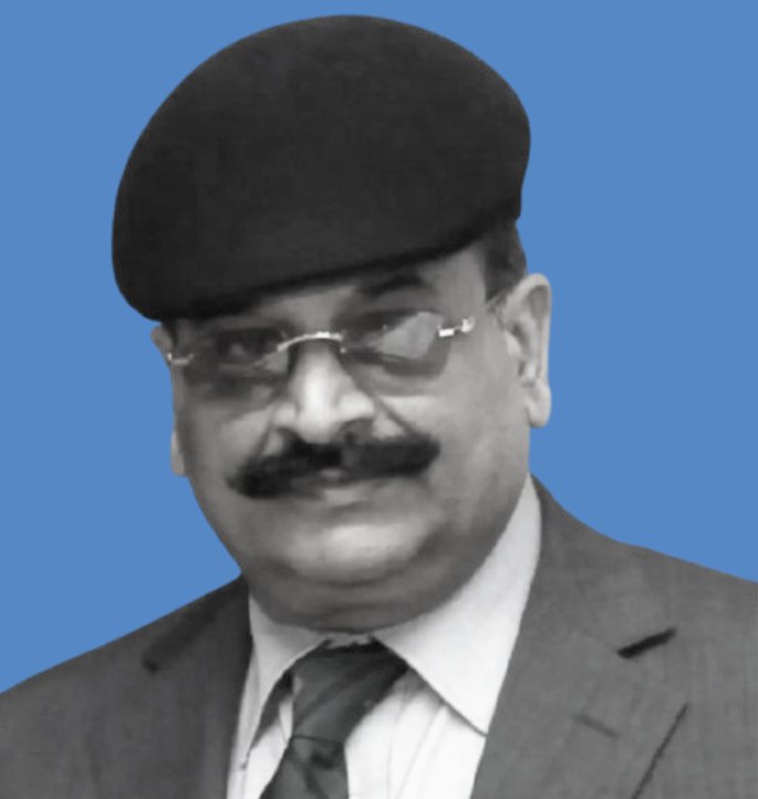 Kunwar Vikram Singh