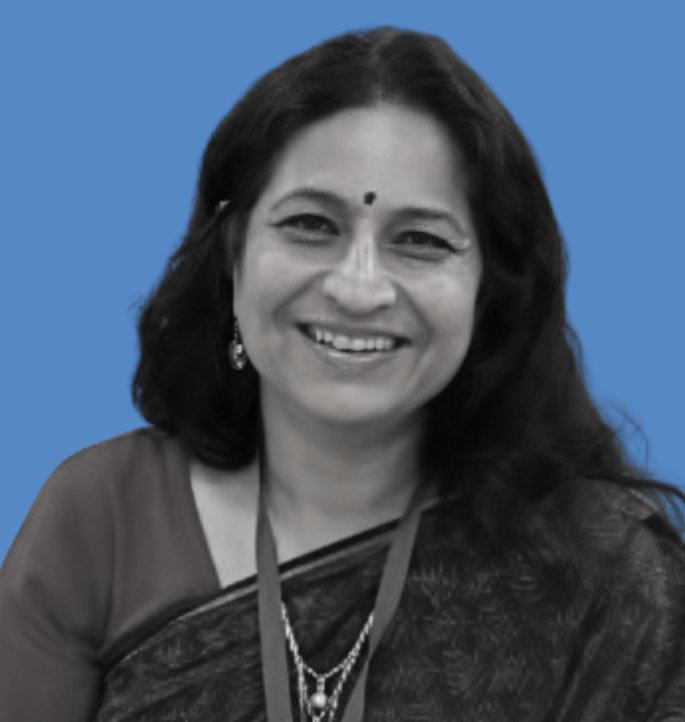 Prof. (Dr.) Charru Malhotra