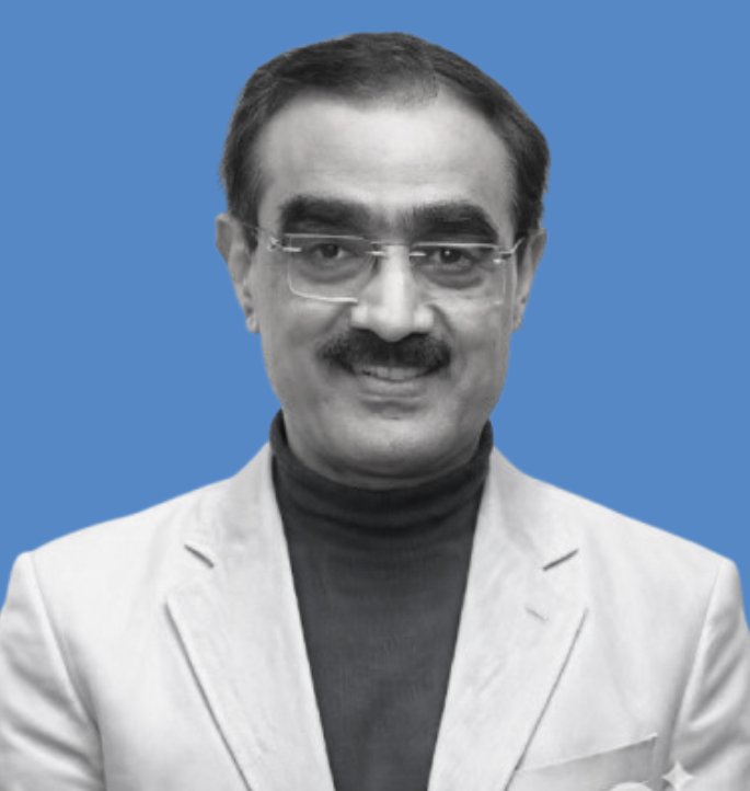 Satya Prakash Rai
