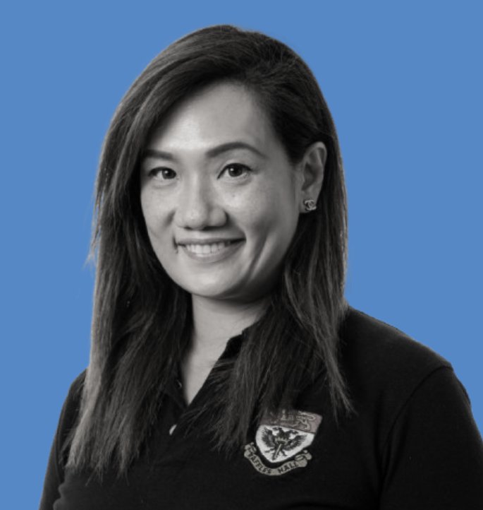 Tan Wei Ling Stella