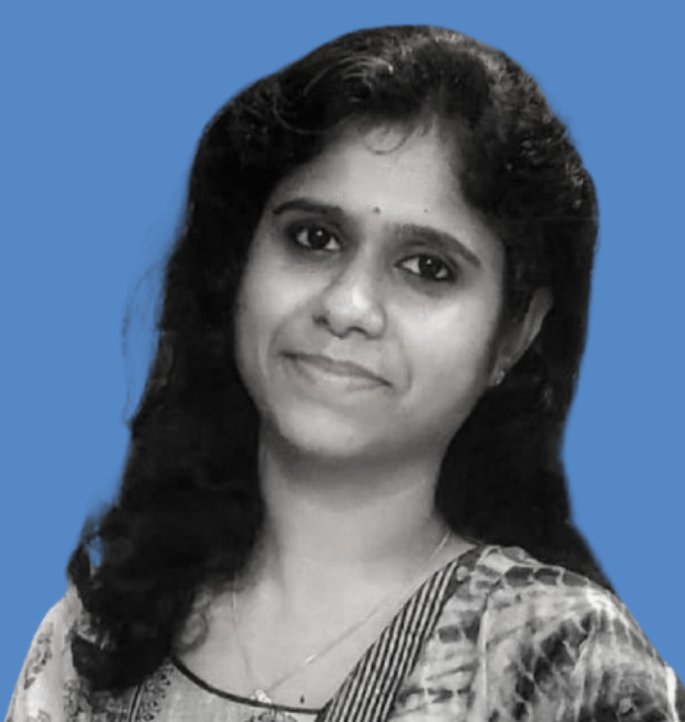 Dr. Sumiti Ahuja