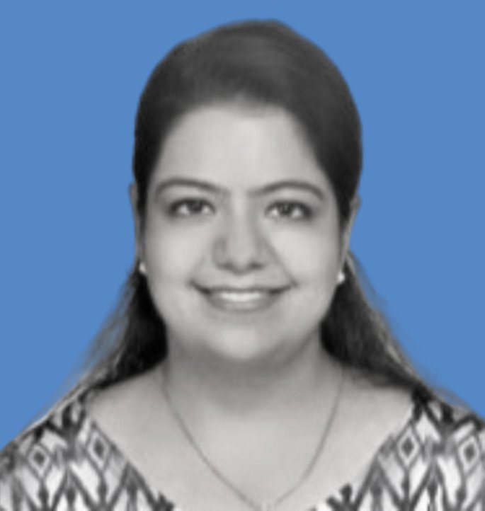 Dr. Neha Baryah