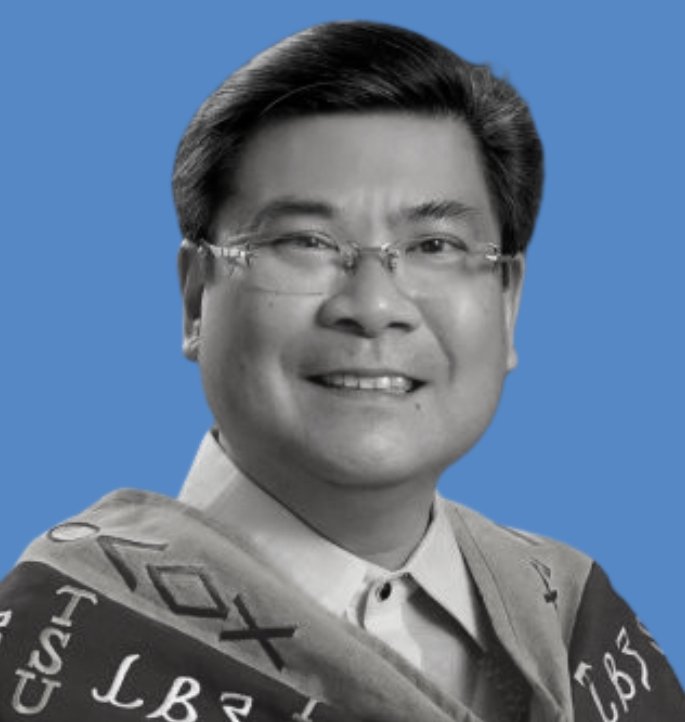 Dean Peng De La Rama