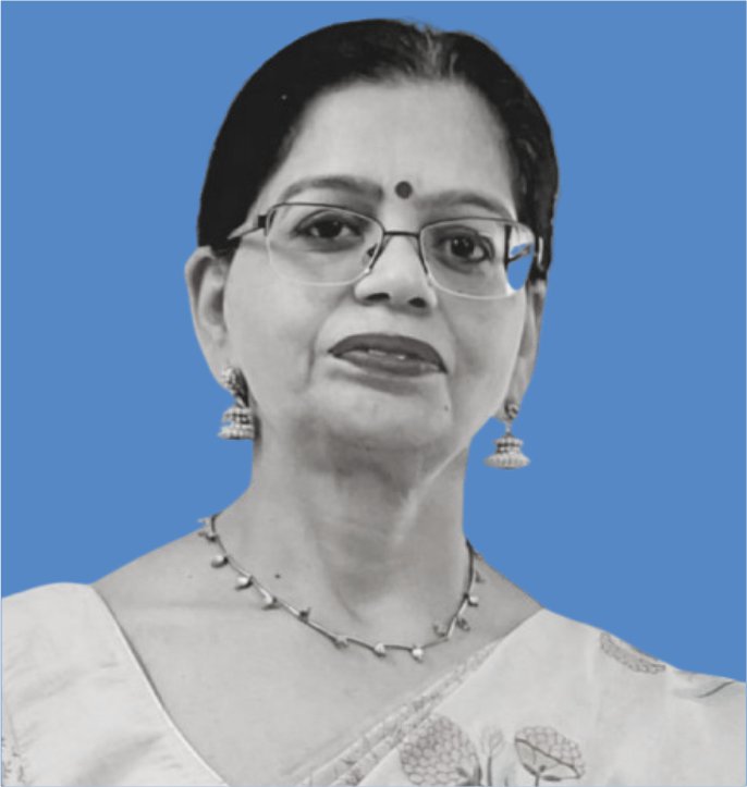 Dr. Pooja Rastogi