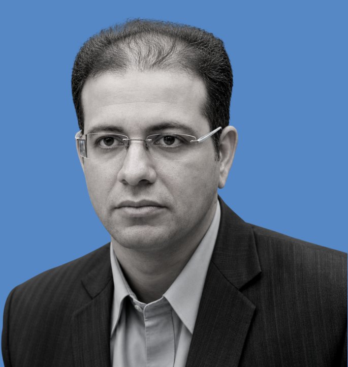 Dr. Sorabh Puri