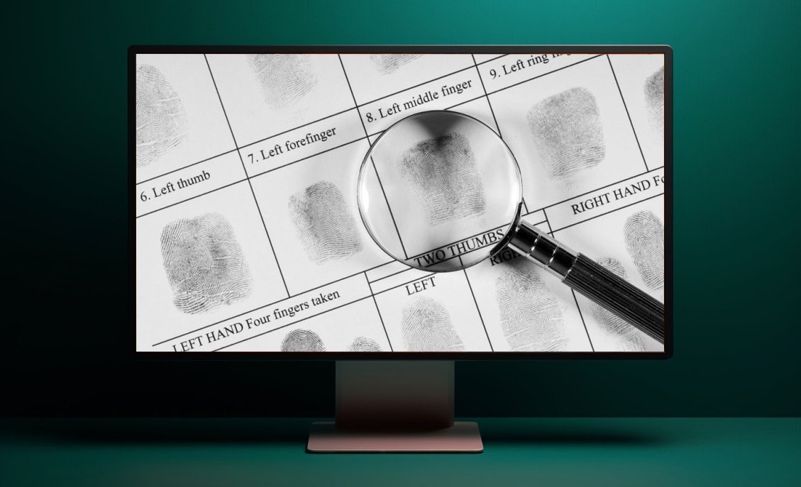 LBI : Fingerprint: Identification and Analysis