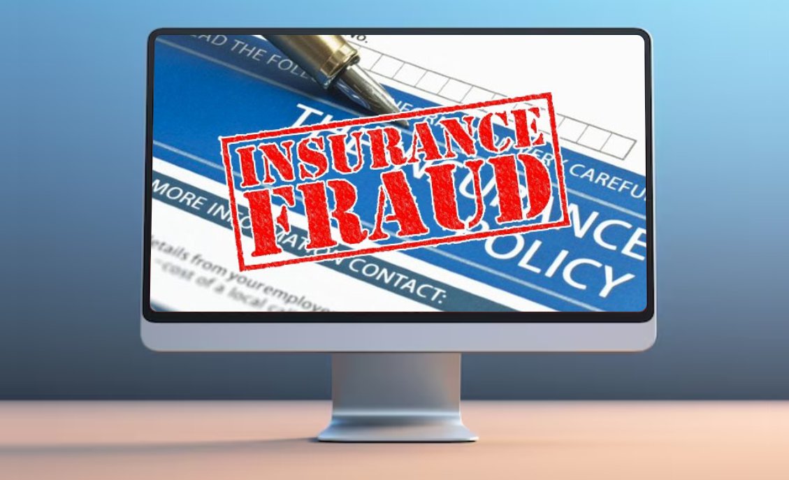 LT : Insurance Fraud Investigation