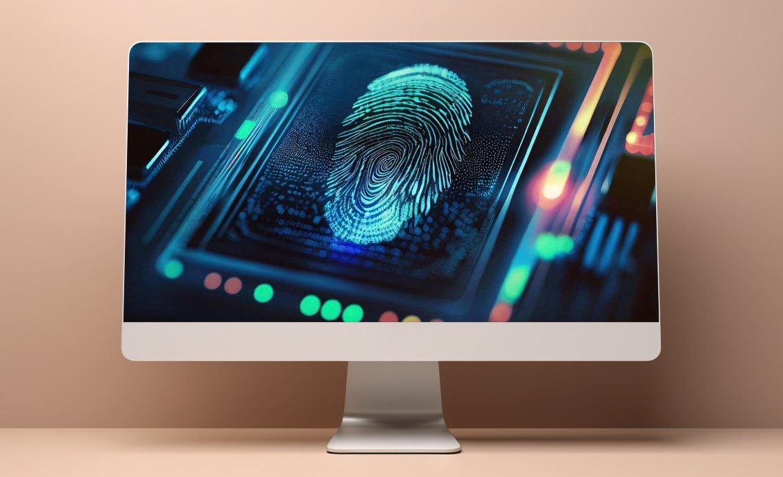 LT : Digital Fingerprinting