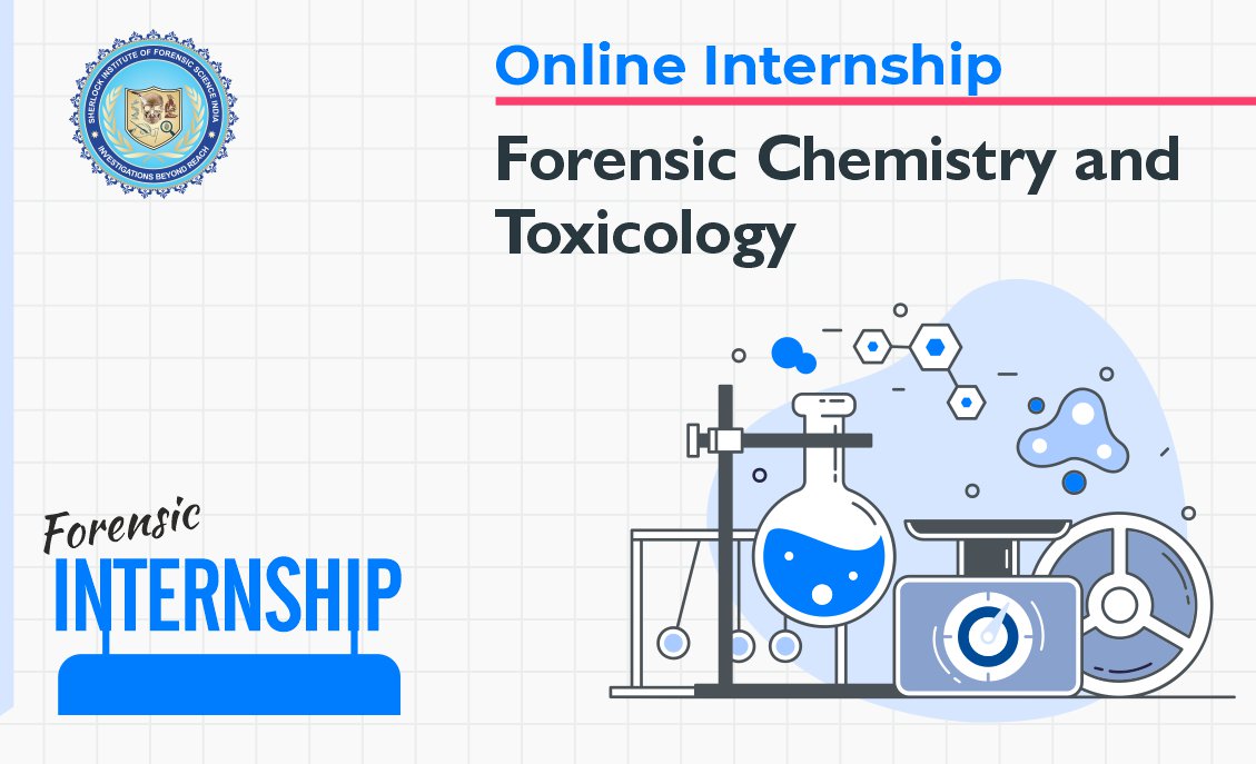 OI : Forensic Chemistry and Toxicology