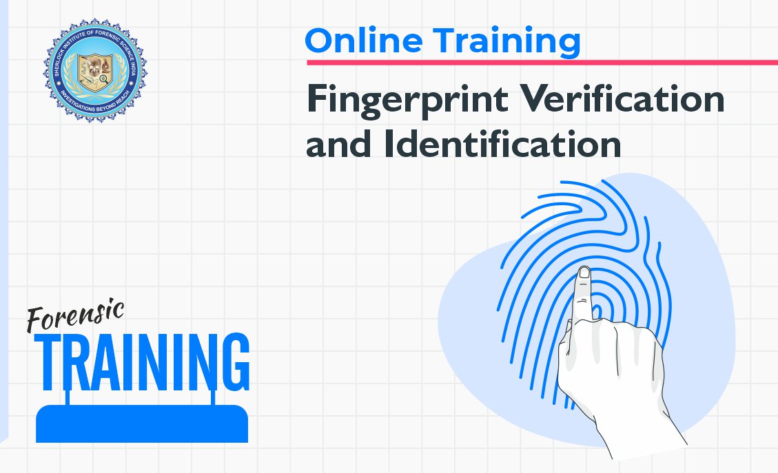 OT : Fingerprint Verification and Identification