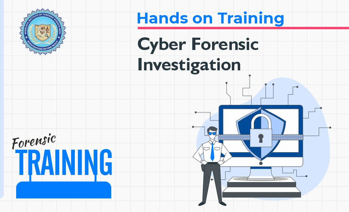 LT : Cyber Forensic Investigation