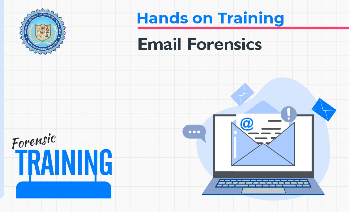 LT : Email Forensics