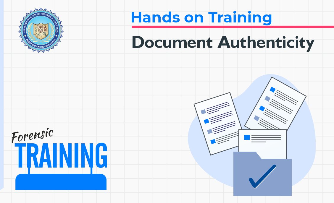 LT : Document Authenticity