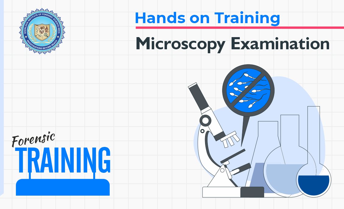 LT : Microscopy Examination