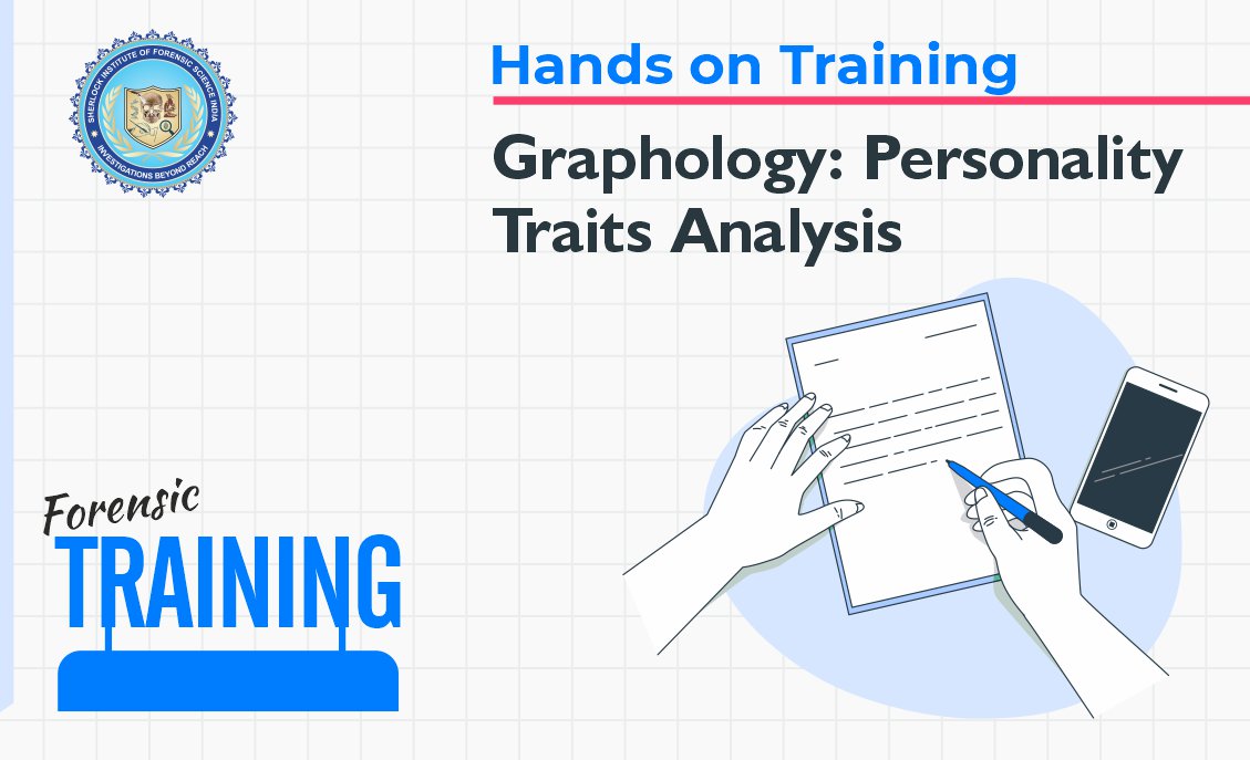 LT : Graphology : Personality Traits Analysis